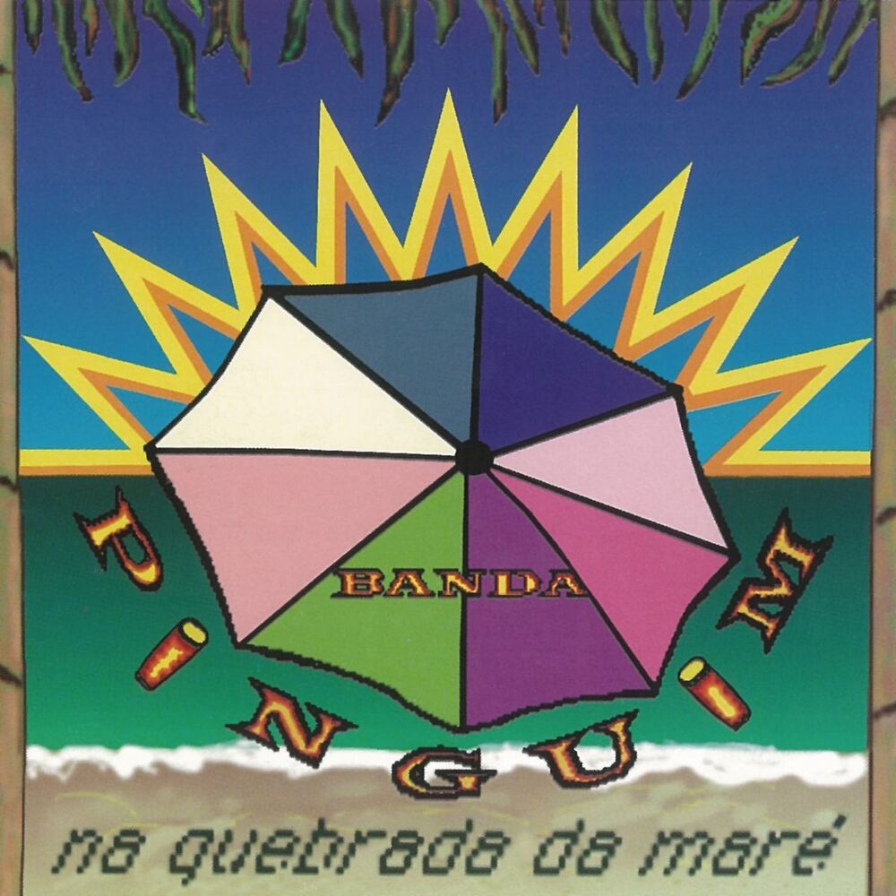 Picture of Na Quebrada Da Mare
