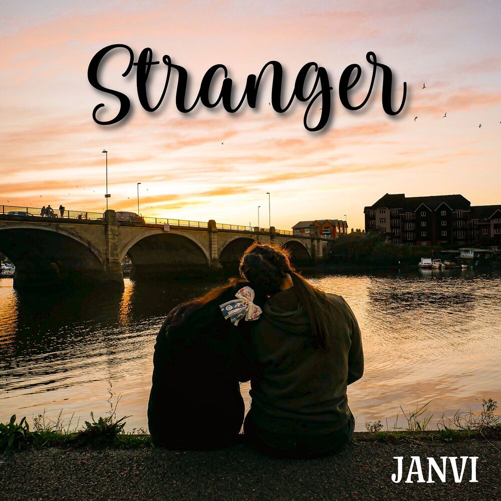 Picture of Stranger