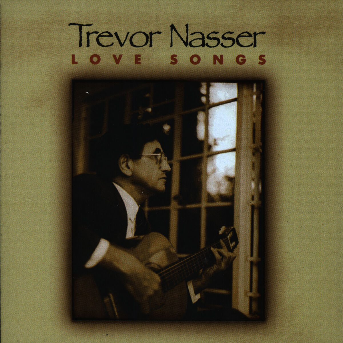 Album cover of Love Songs