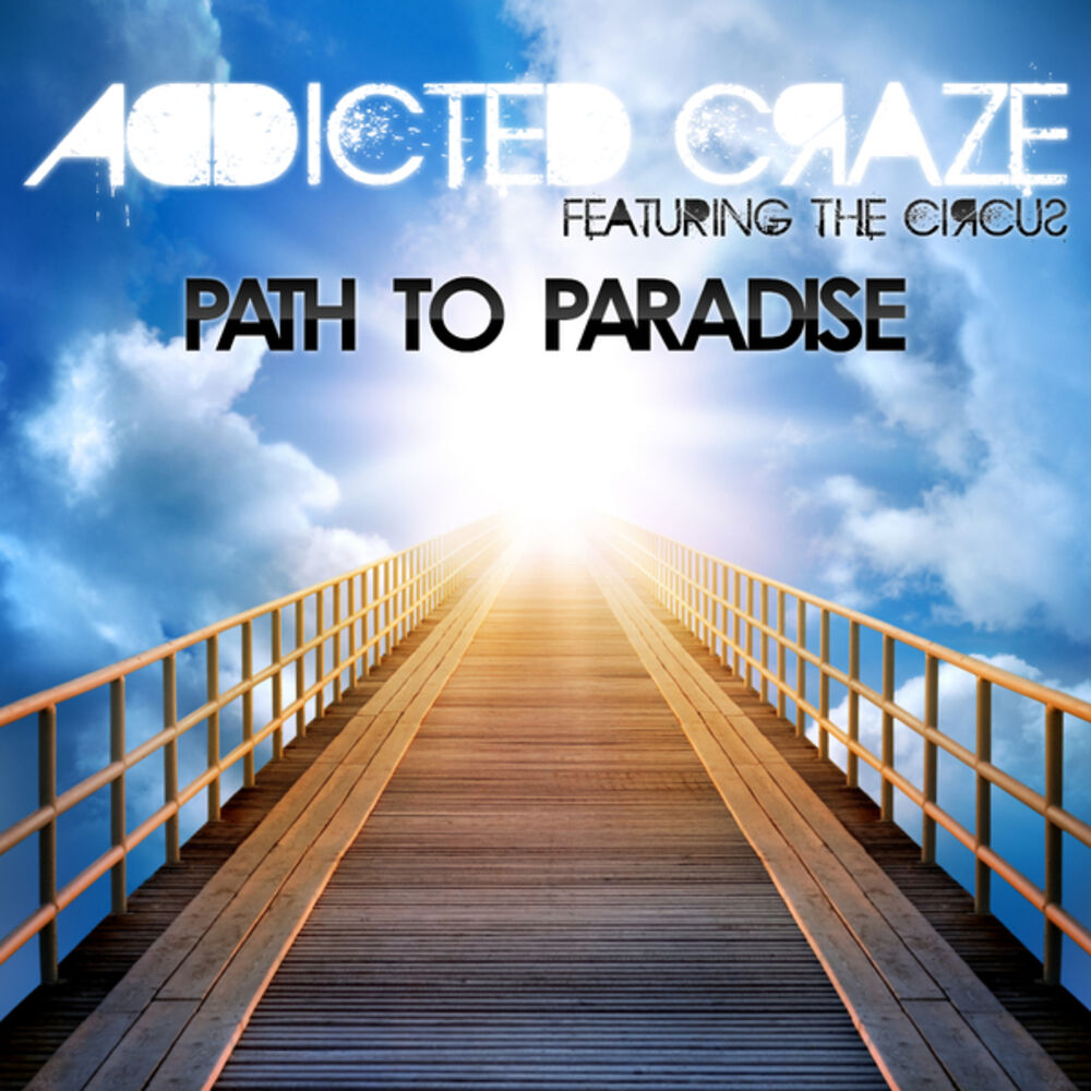 Picture of Path to Paradise