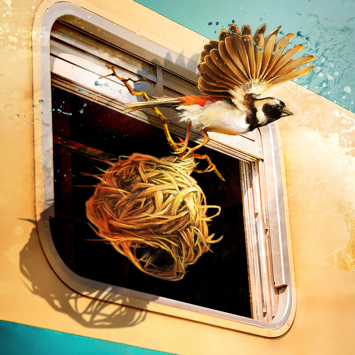 Album cover of See