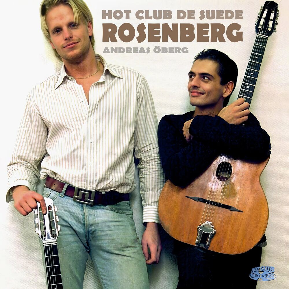Picture of Live with Jimmy Rosenberg