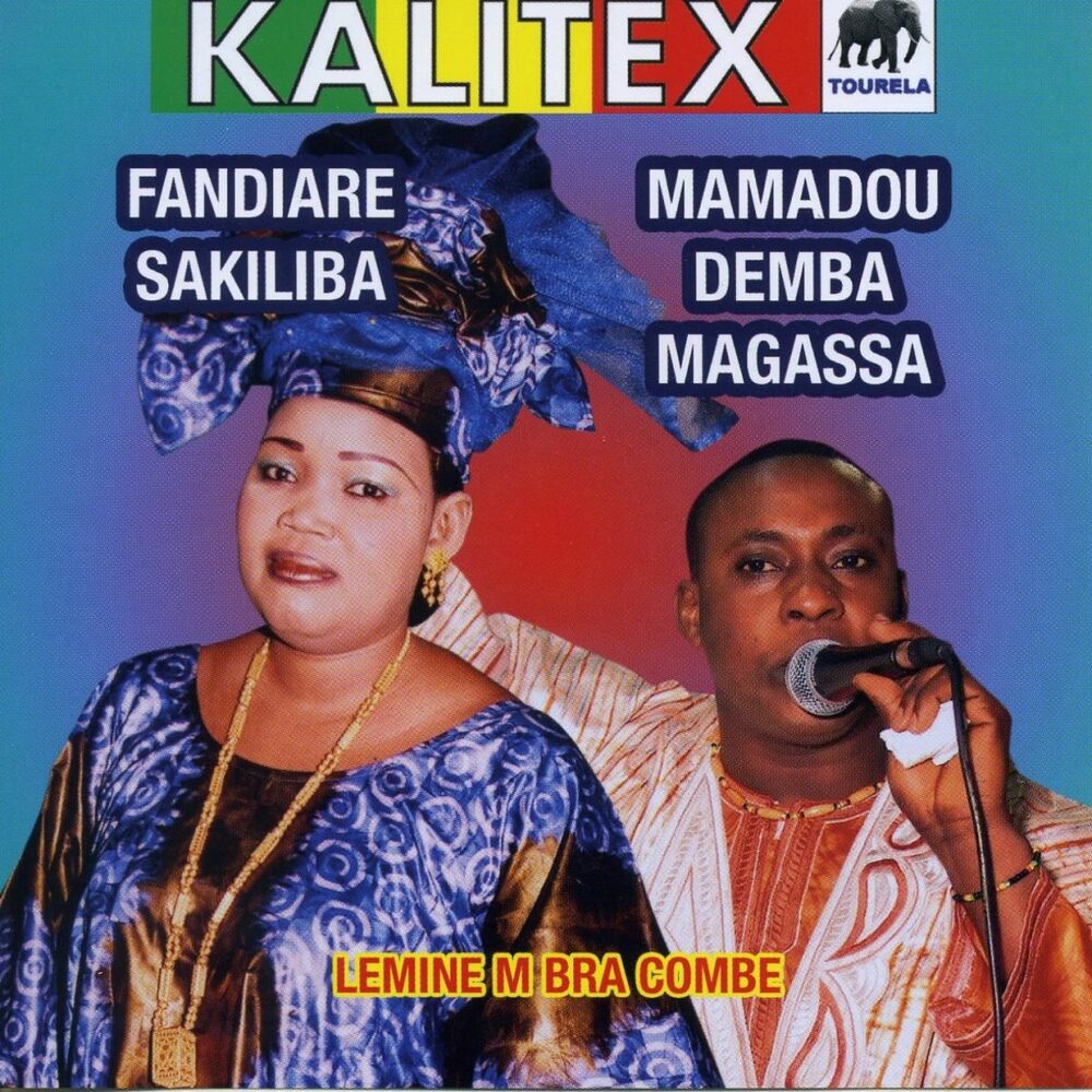 Picture of Lemine M Bra Combe (Kalitex Tourela)