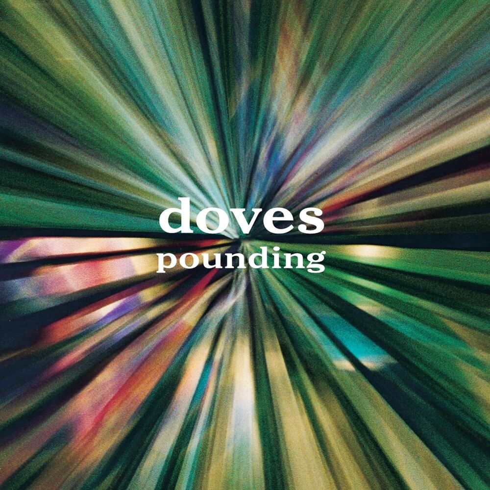 Picture of Pounding