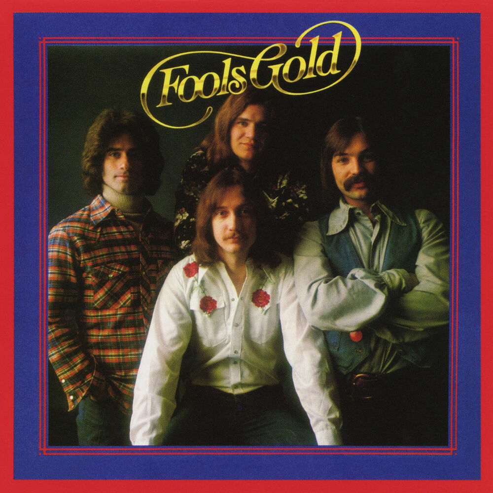 Picture of Fools Gold
