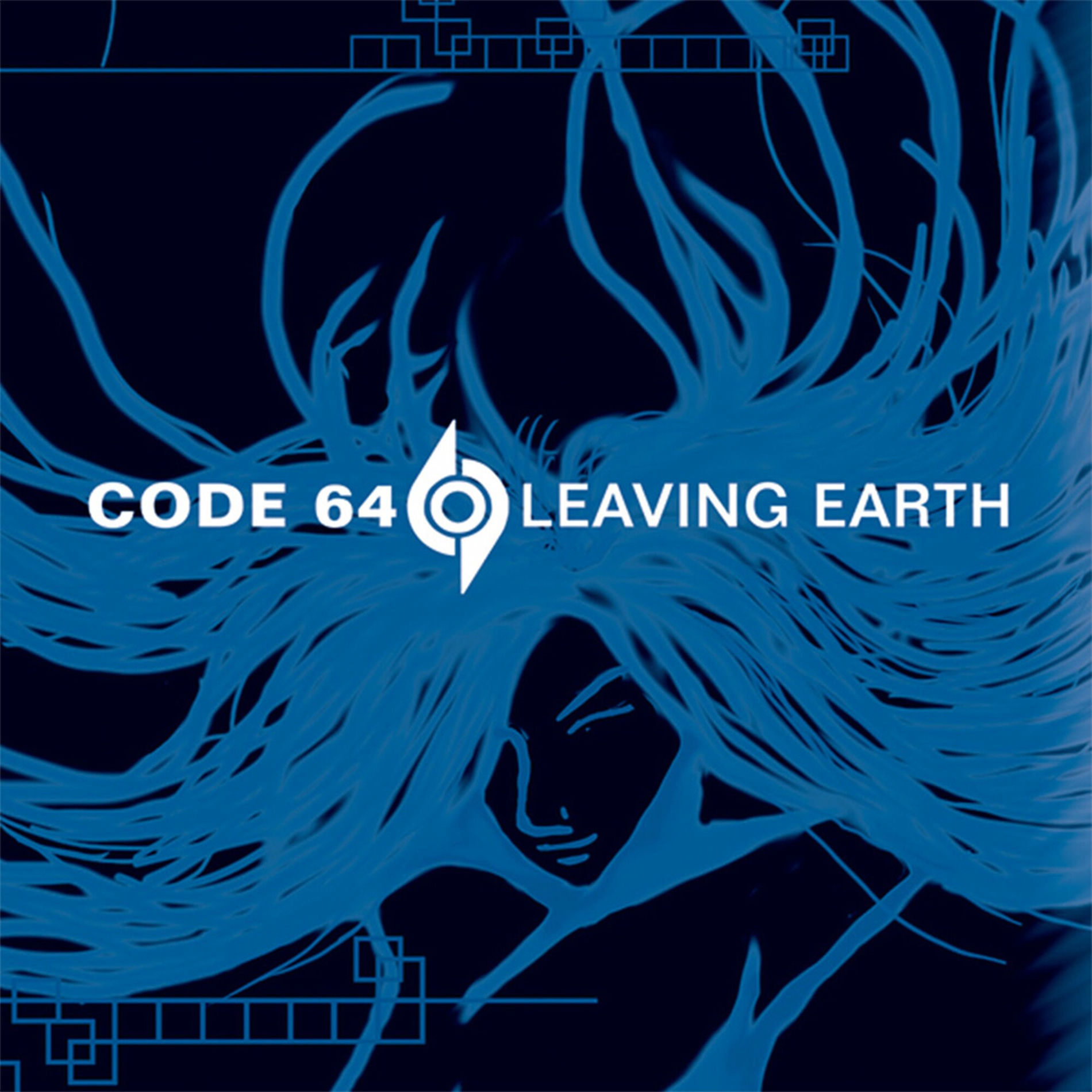 Album cover of Leaving Earth