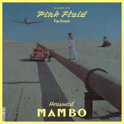 Cover of Pipe Dreams
