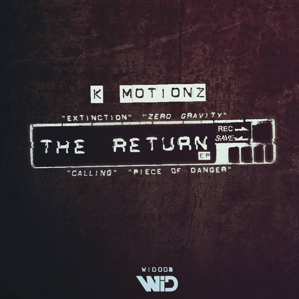 Picture of The Return