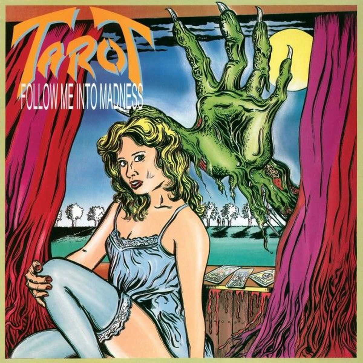 Album cover of No Return