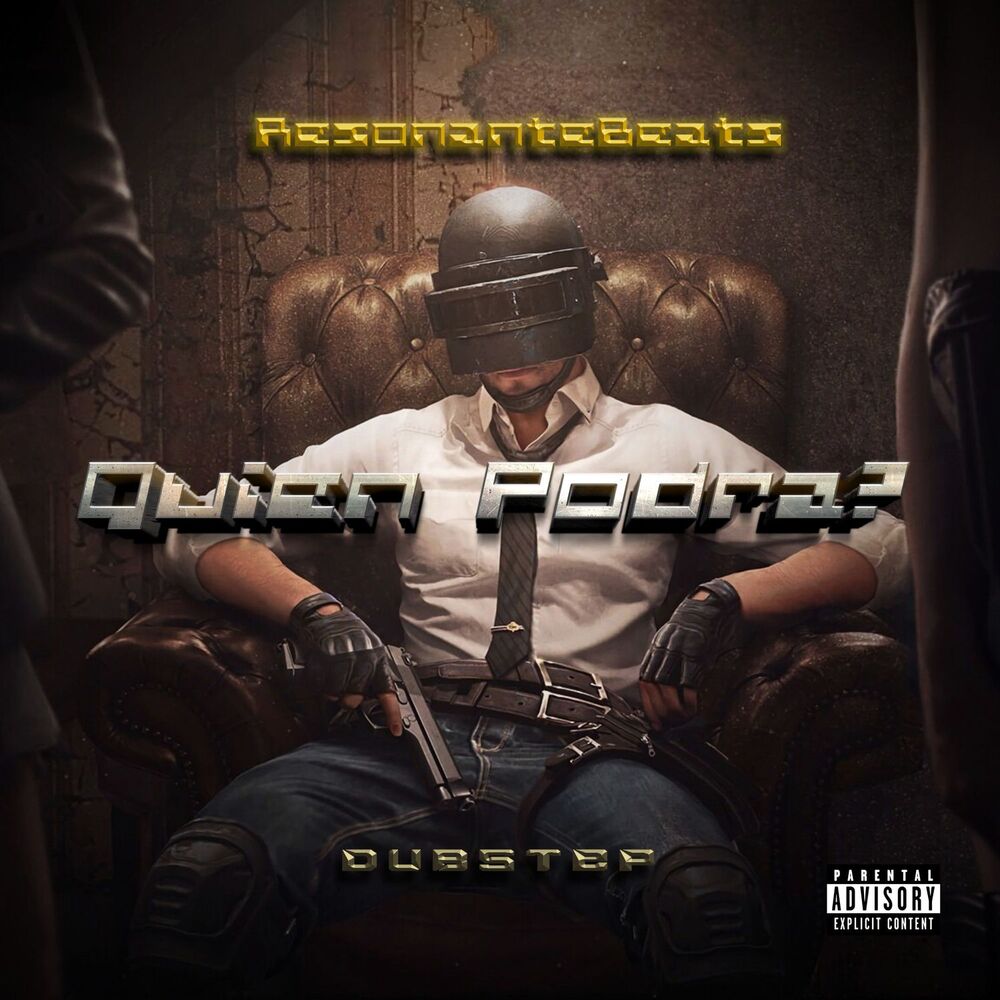 Picture of Quien Podrá (Remix)