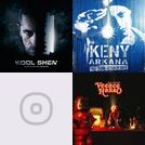 La playlist de Fred