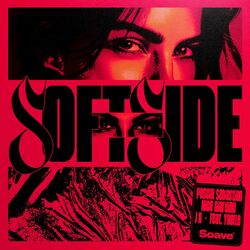 Cover of Softside (feat. Yoelle)