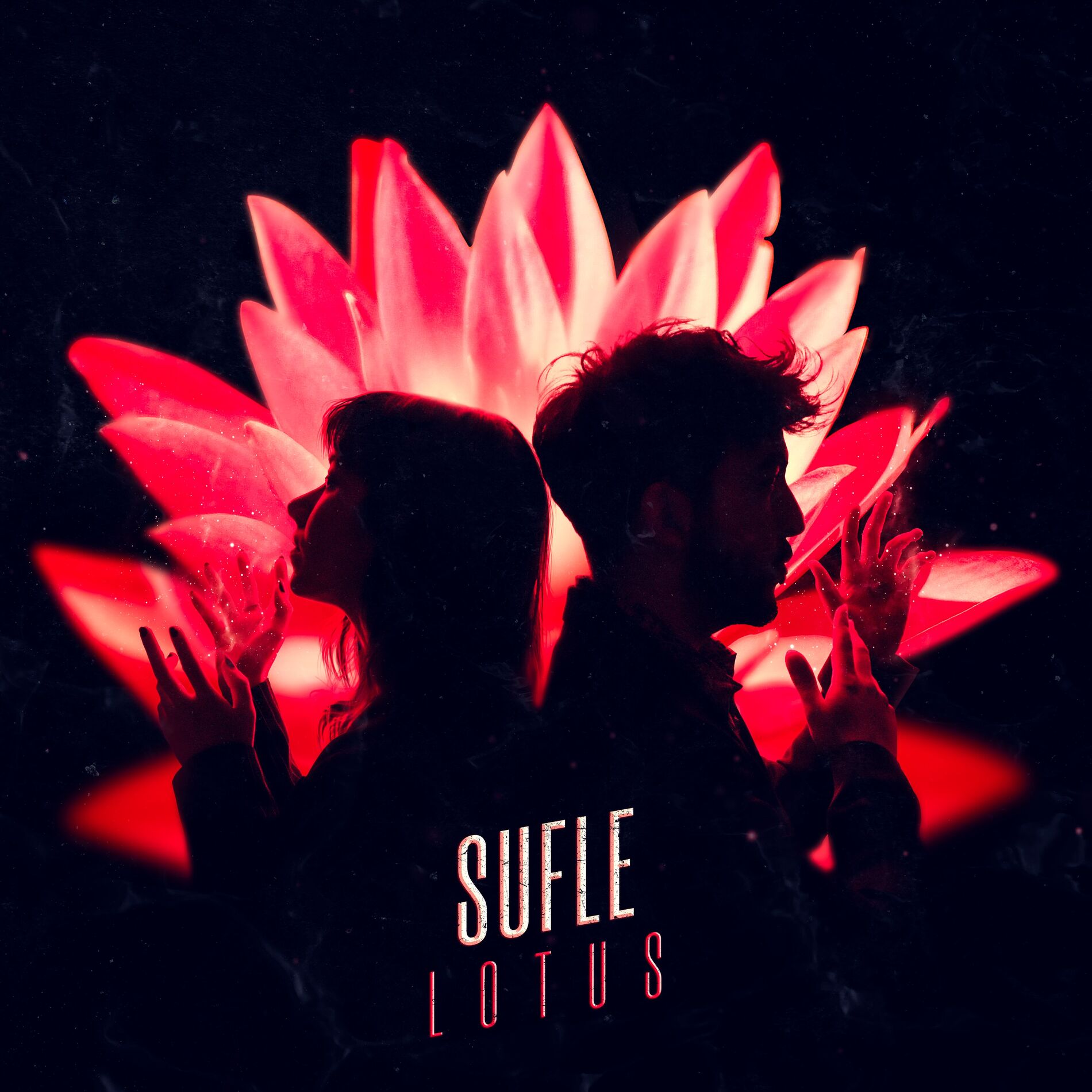 Album cover of Lotus