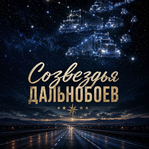 Созвездья дальнобоев