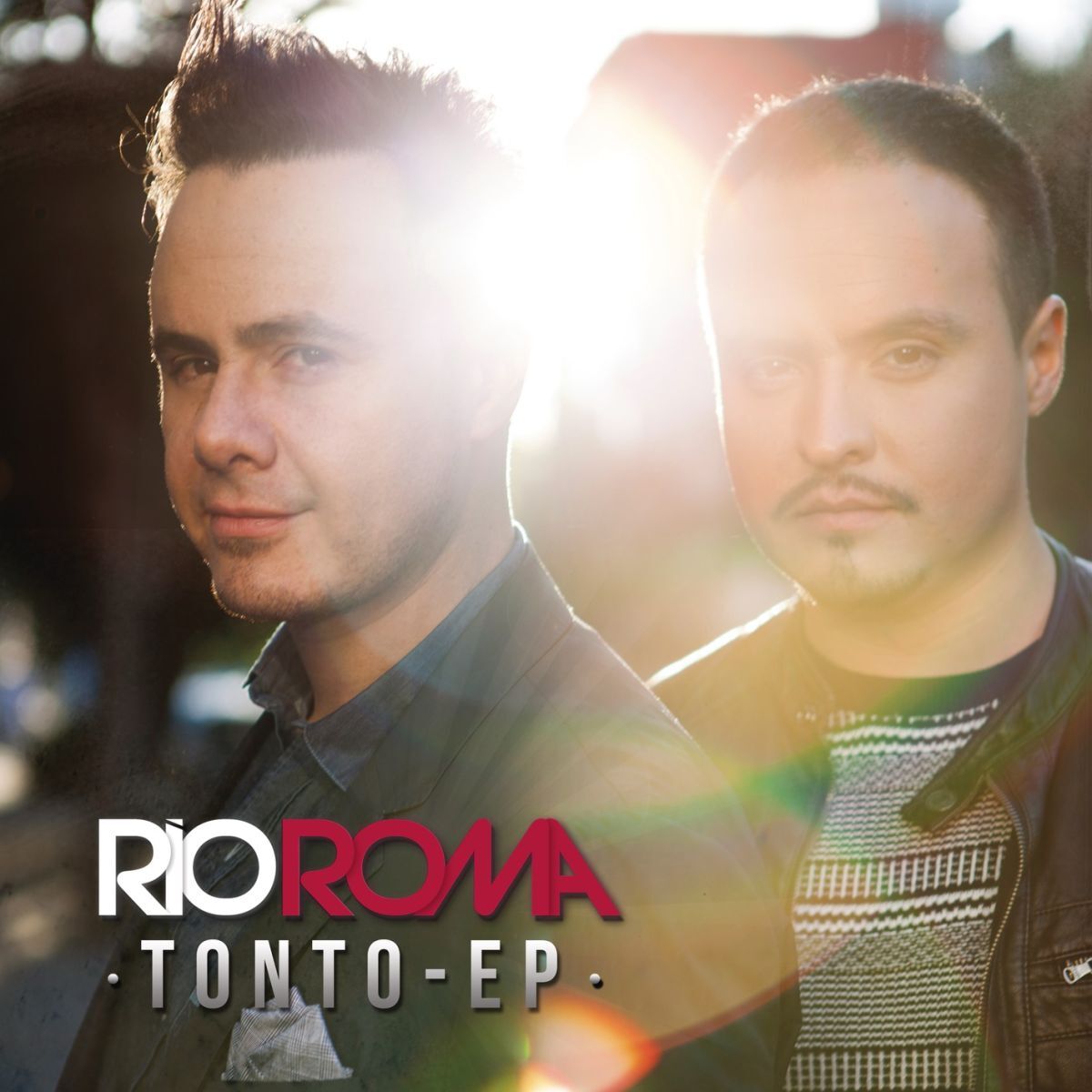 Album cover of Tonto