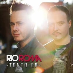 Cover of Tonto