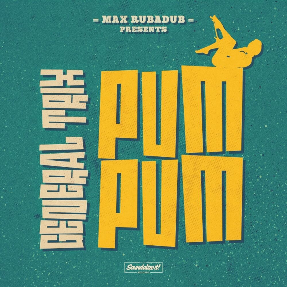 Picture of Pum Pum