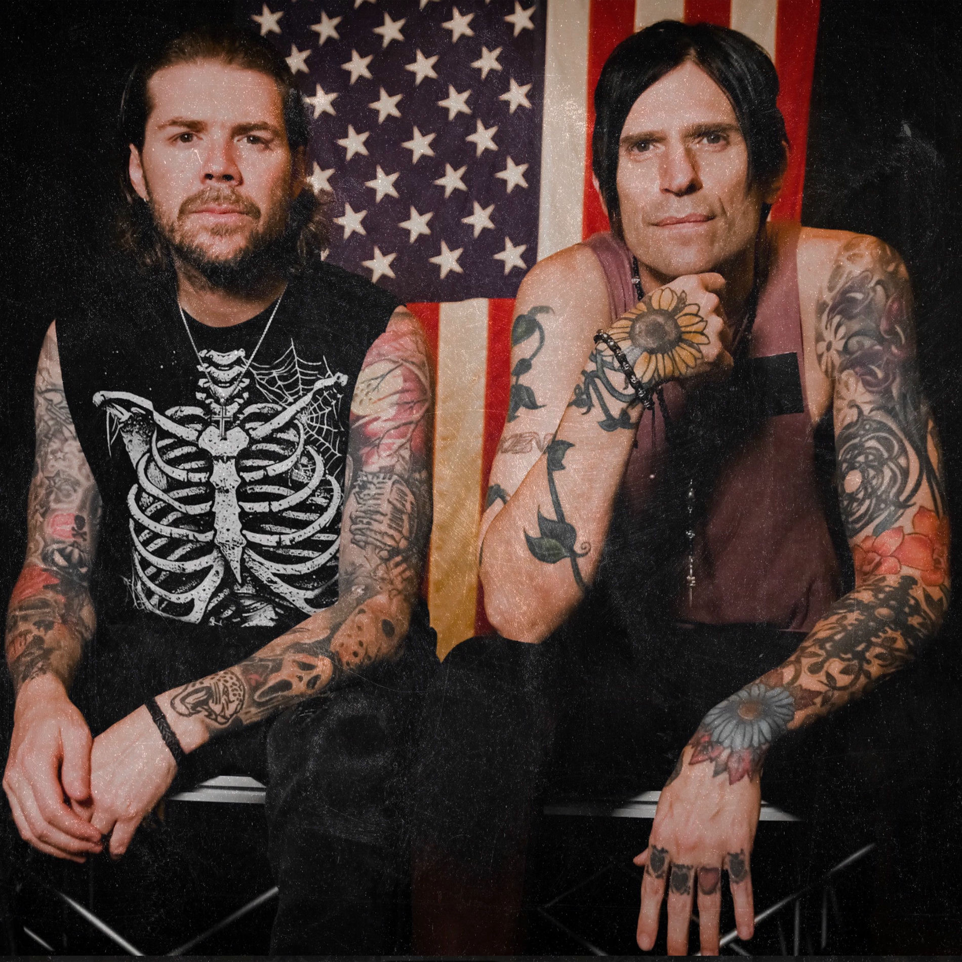 Album cover of Too Broke To Fix