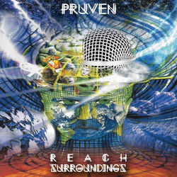 Cover of Reach Surroundings by undefined