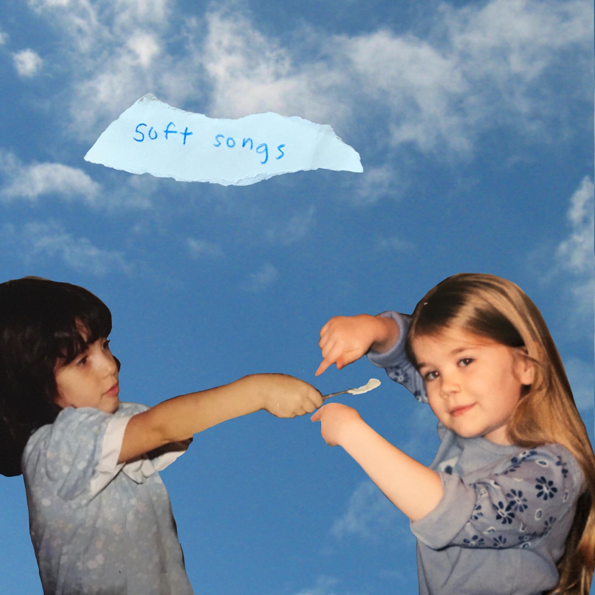 Album cover of soft songs