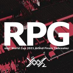 Cover of RPG