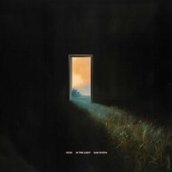 Cover of In The Light