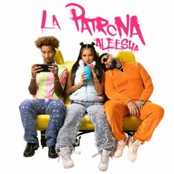 Cover of La Patrona