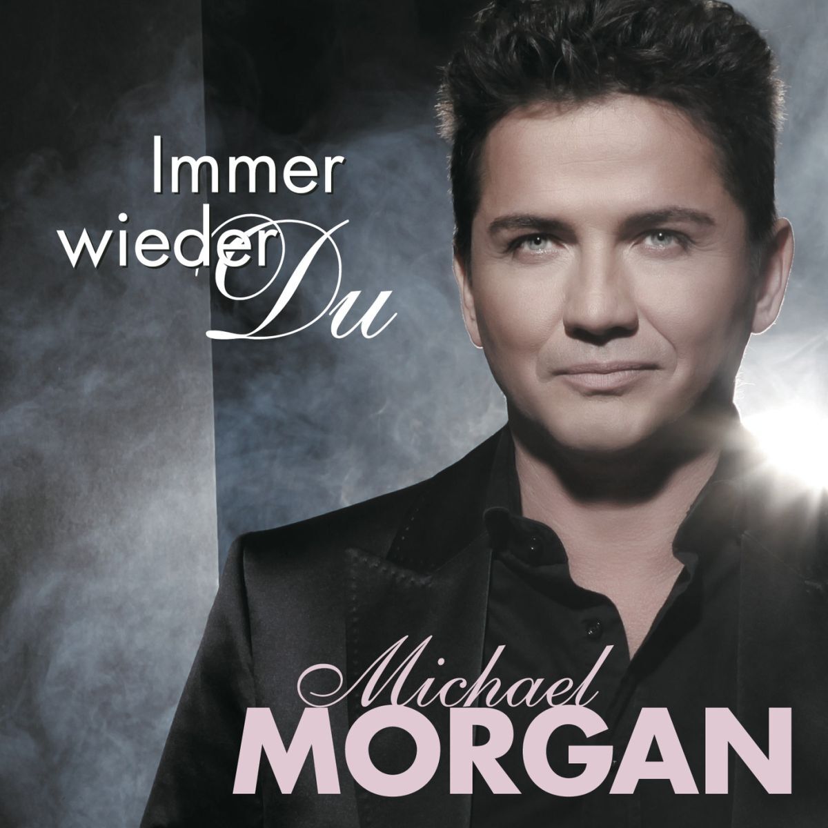 Album cover of Immer wieder Du