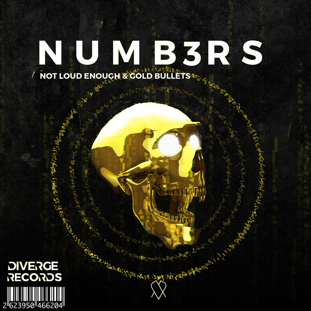 Picture of NUMB3RS