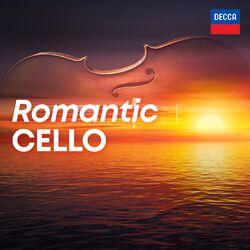 Cover of Romantic Cello