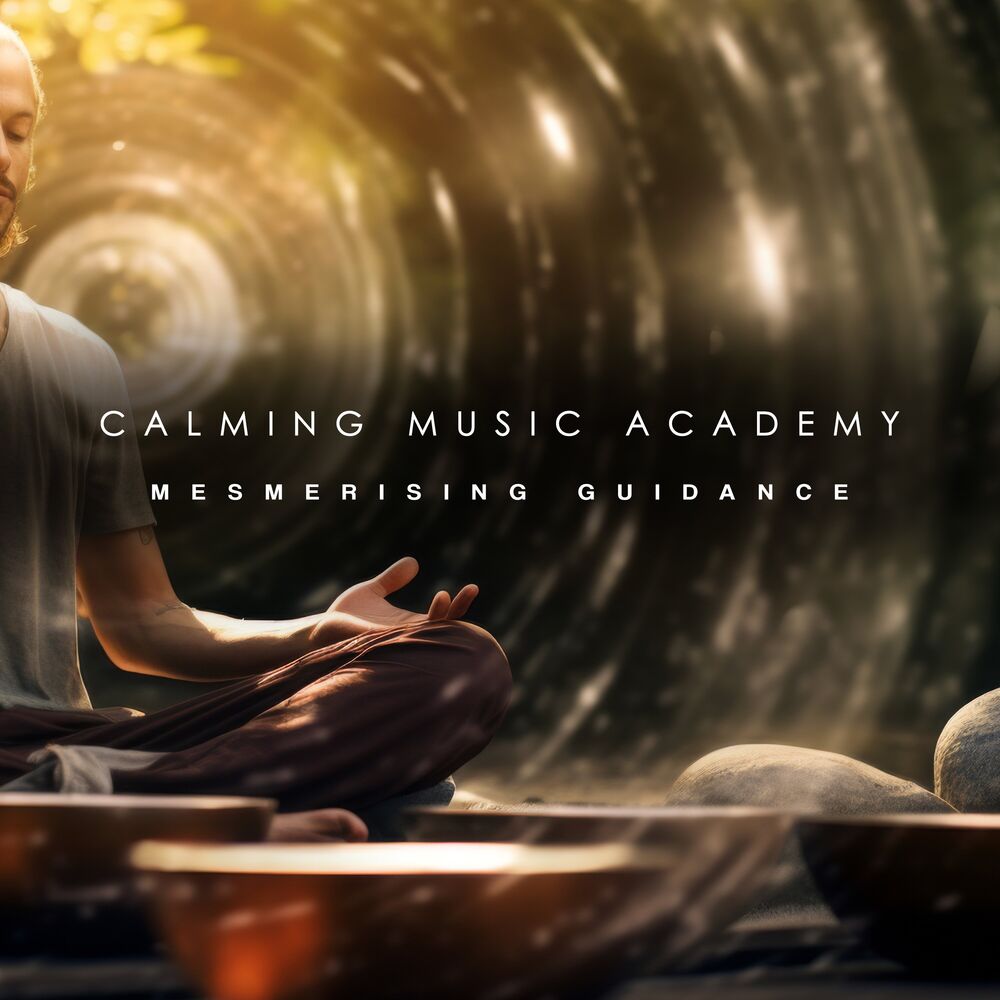 Picture of Mesmerising Guidance