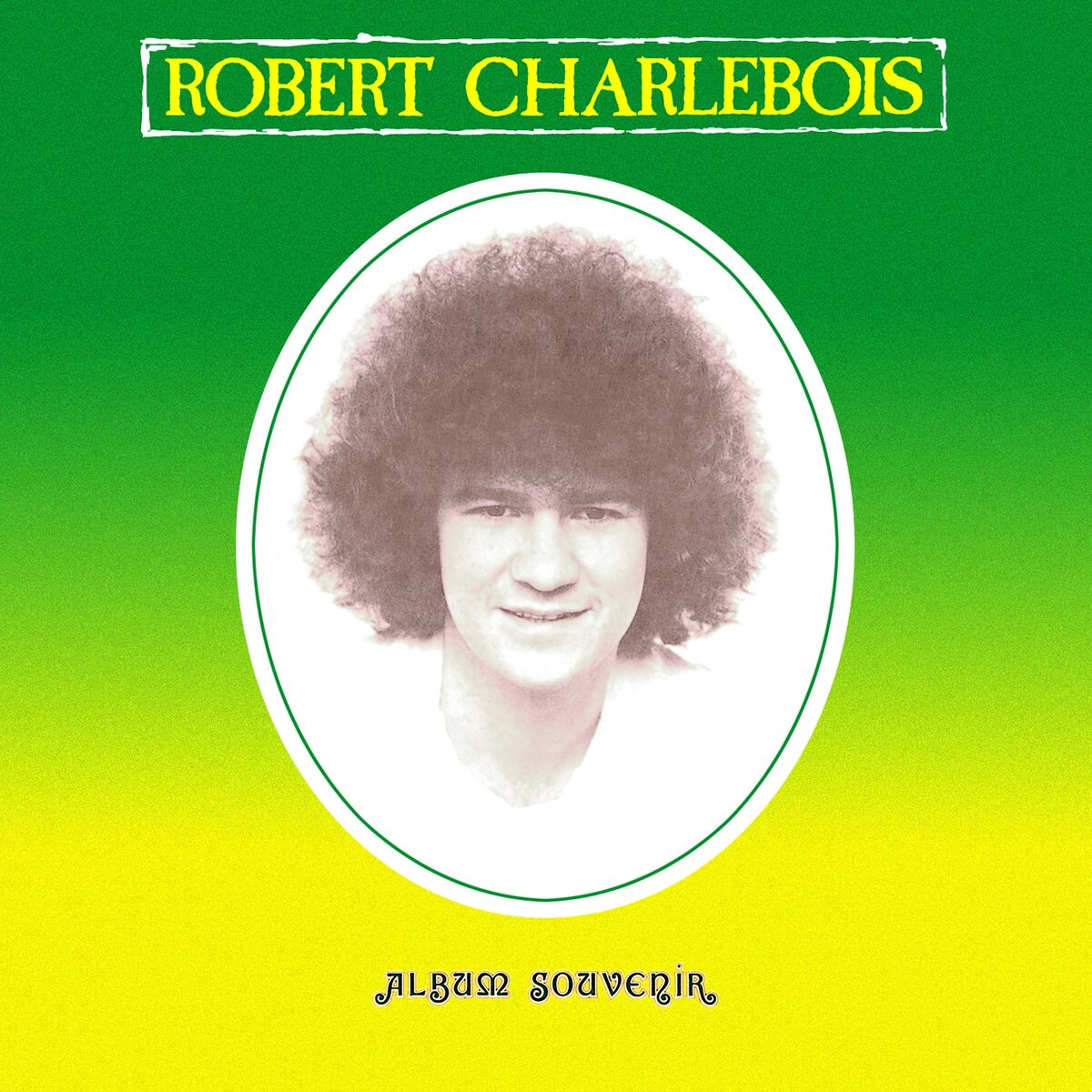 Album cover of Album souvenir