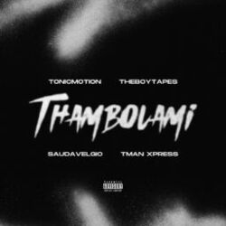 Cover of Thambolami