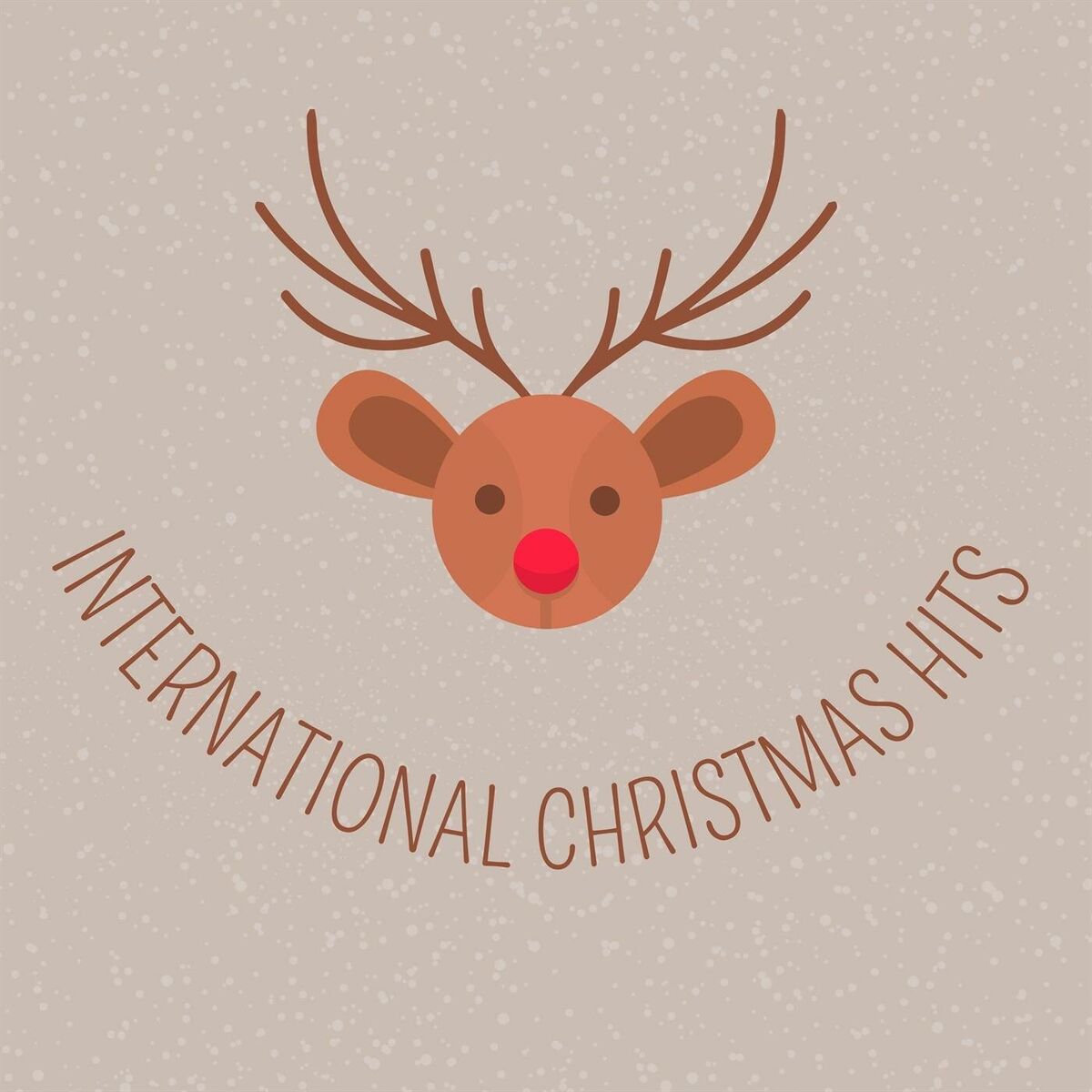 Album cover of International Christmas Hits