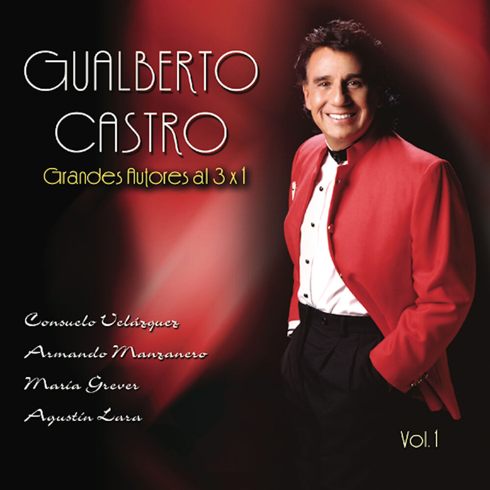 Picture of Grandes Autores 3 X 1