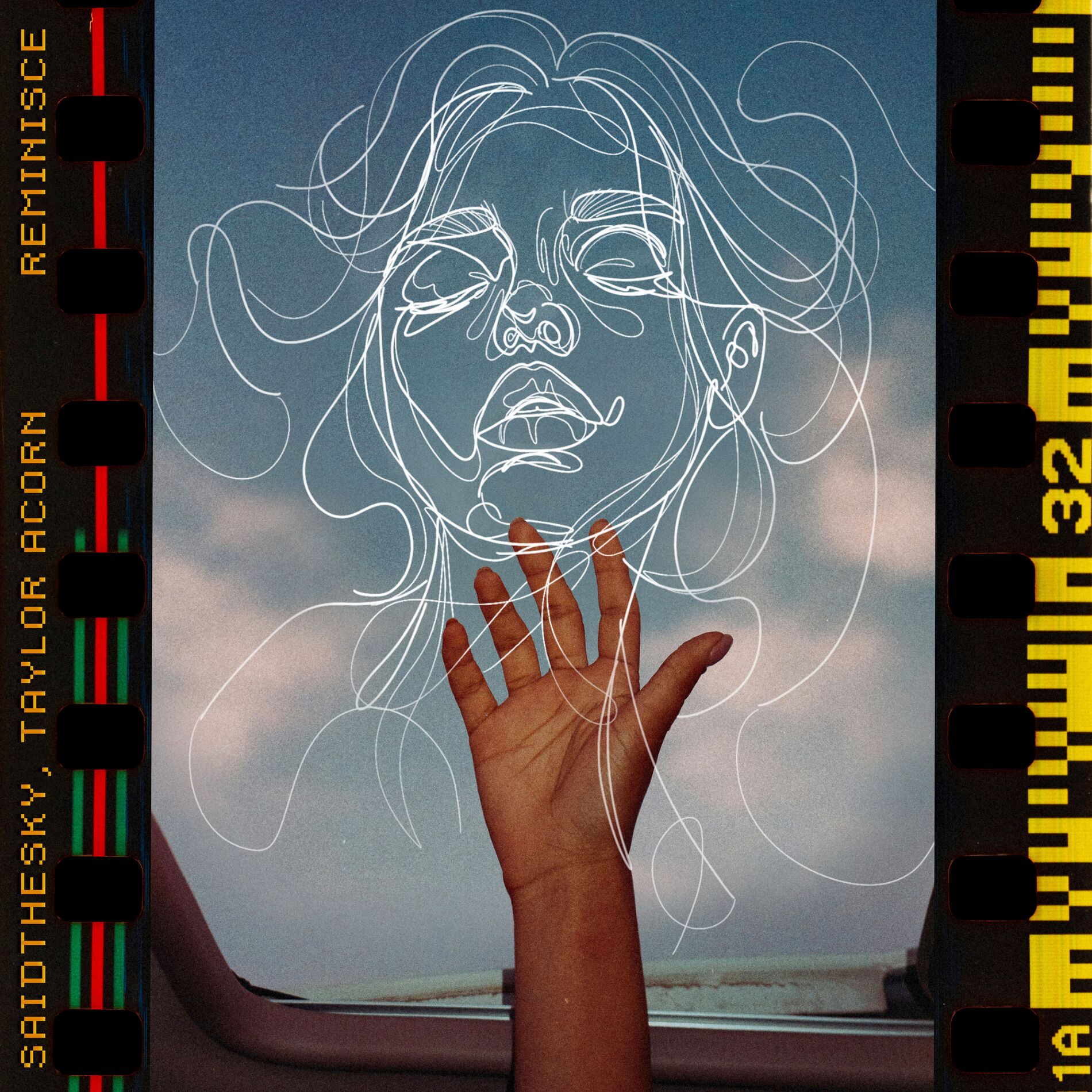 Album cover of Reminisce