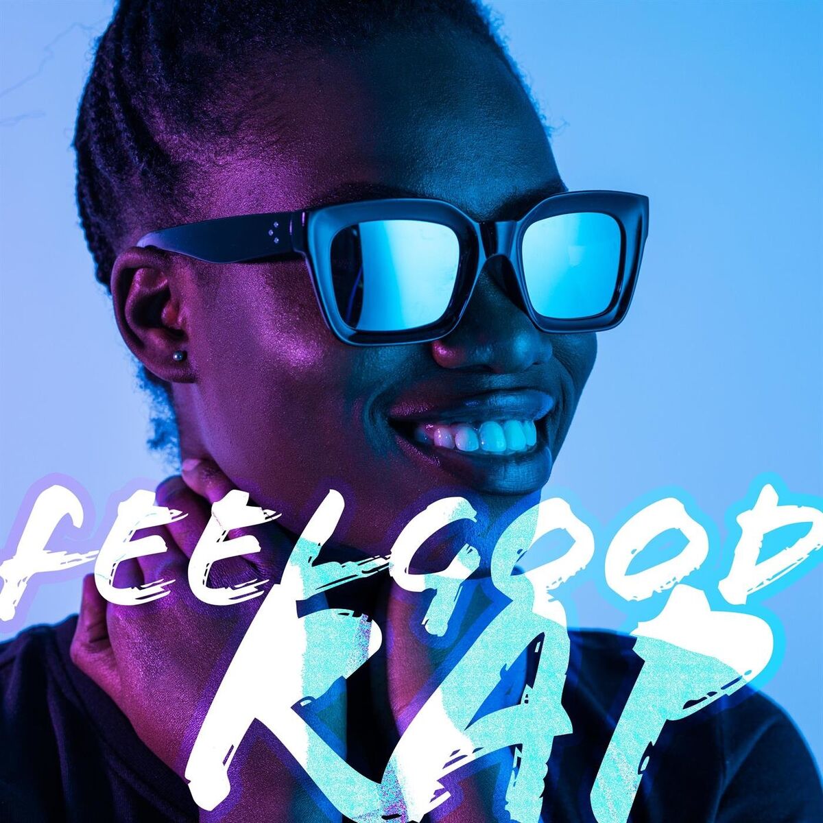 Album cover of Feelgood Rap