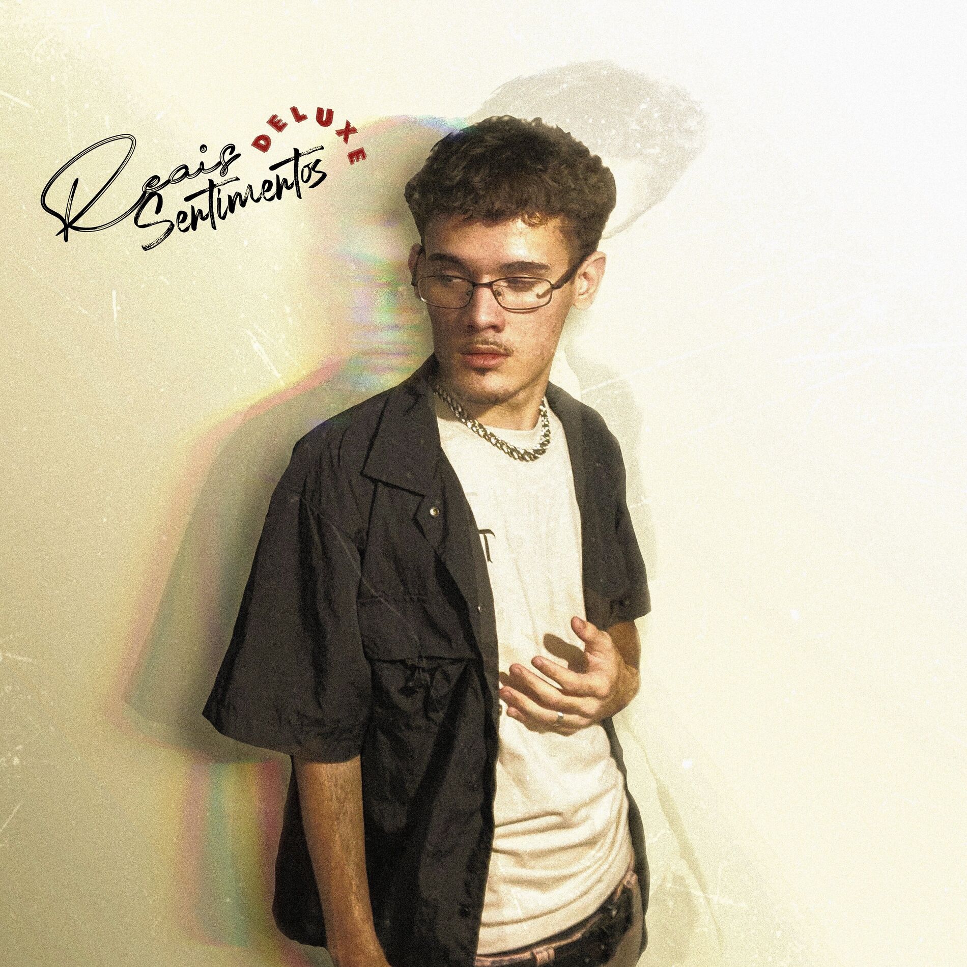 Album cover of REAIS SENTIMENTOS (DELUXE)
