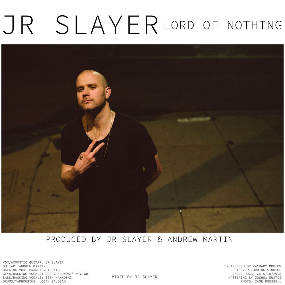 Picture of Lord of Nothing