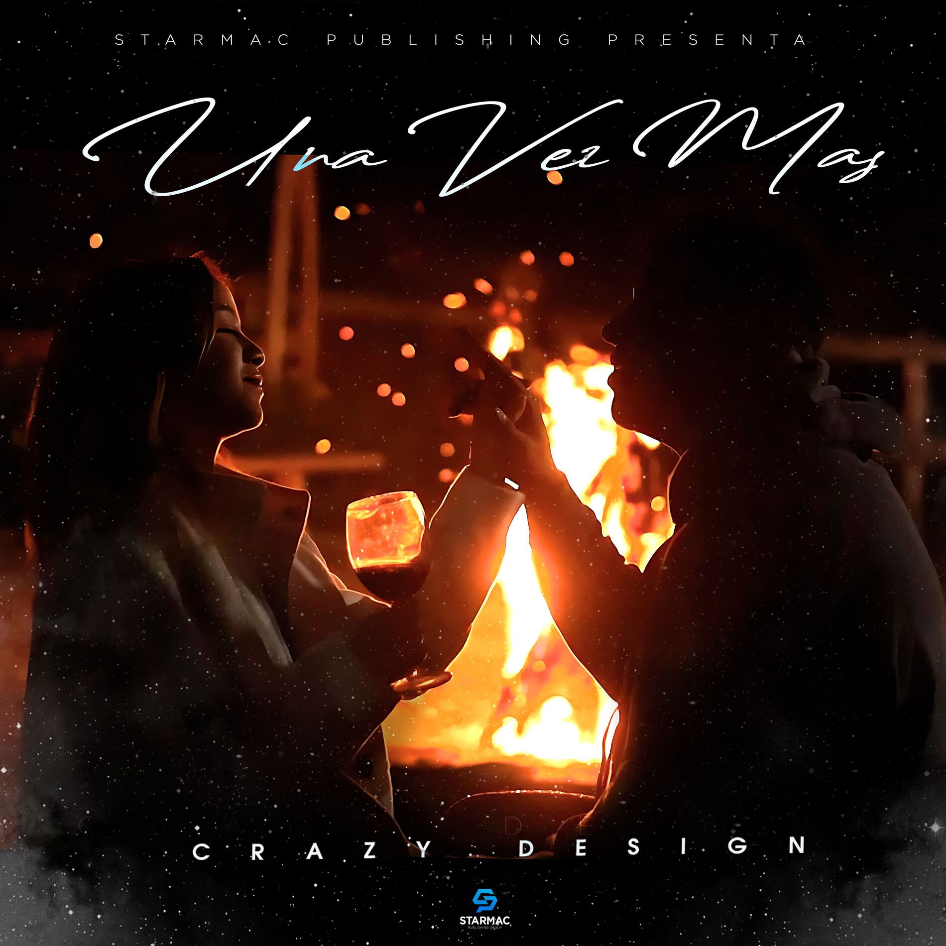 Album cover of Una Vez Mas
