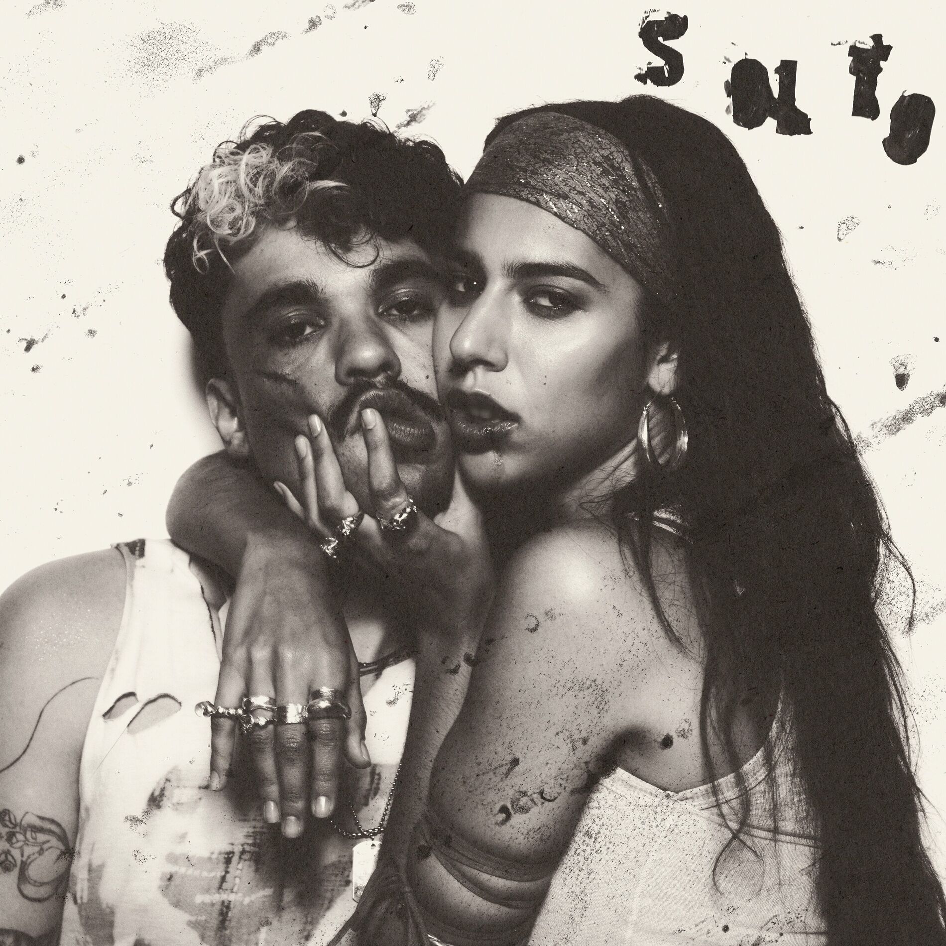 Album cover of solto (histórias de amor)