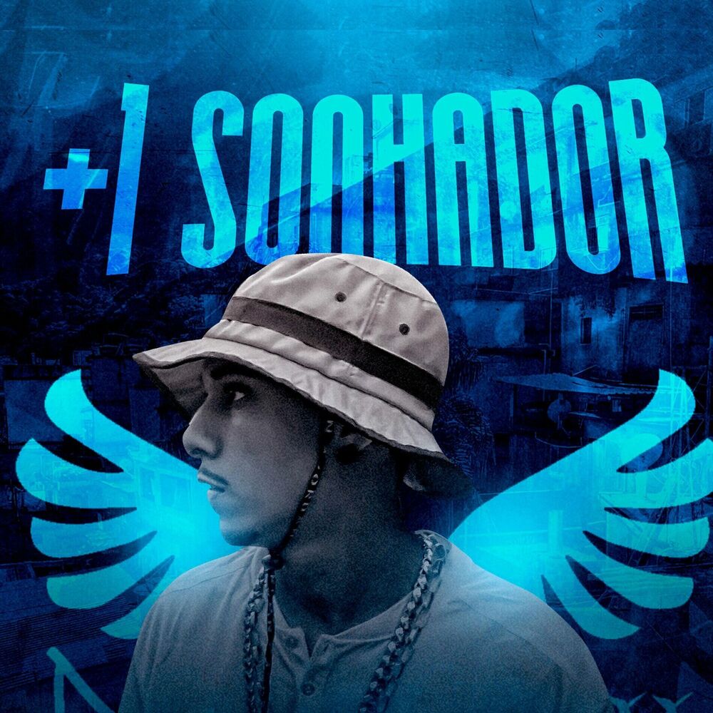 Picture of +1 Sonhador