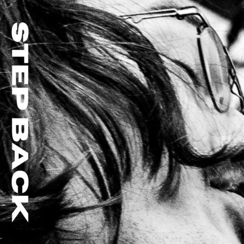Picture of Step Back