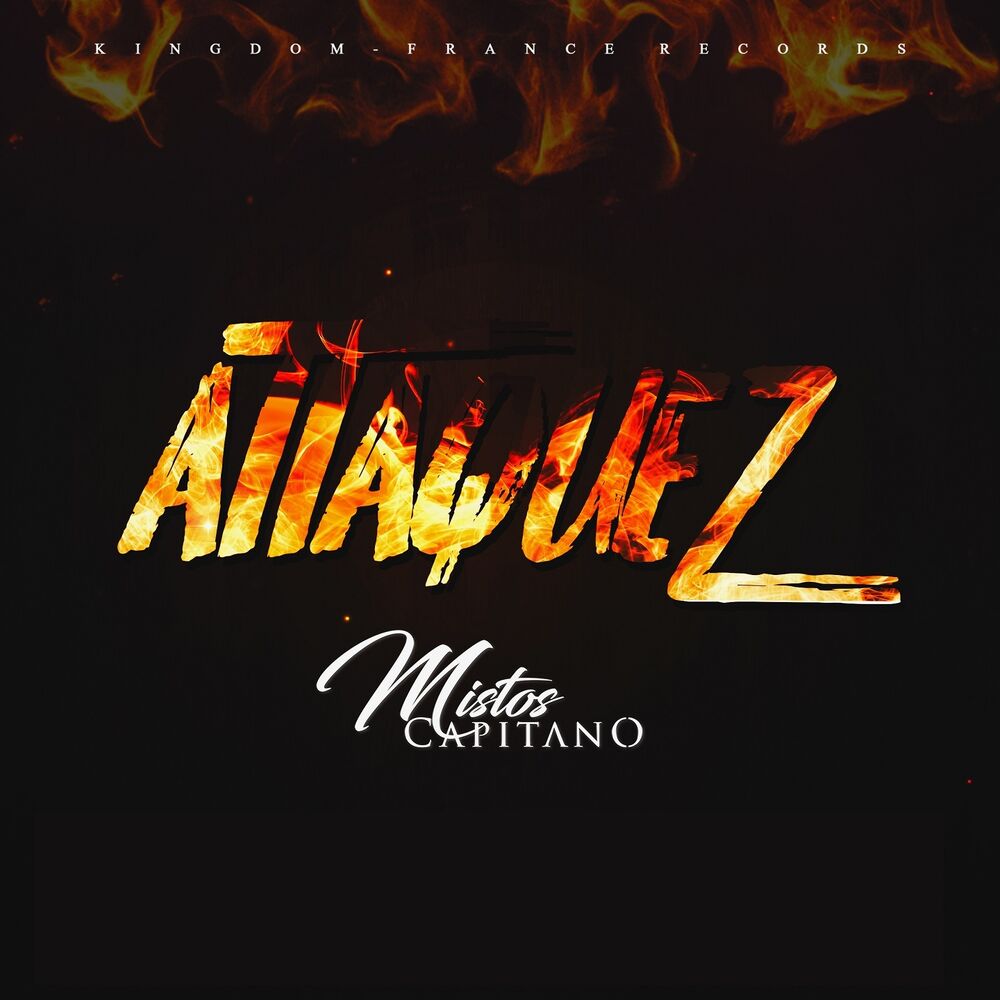 Picture of Attaquez