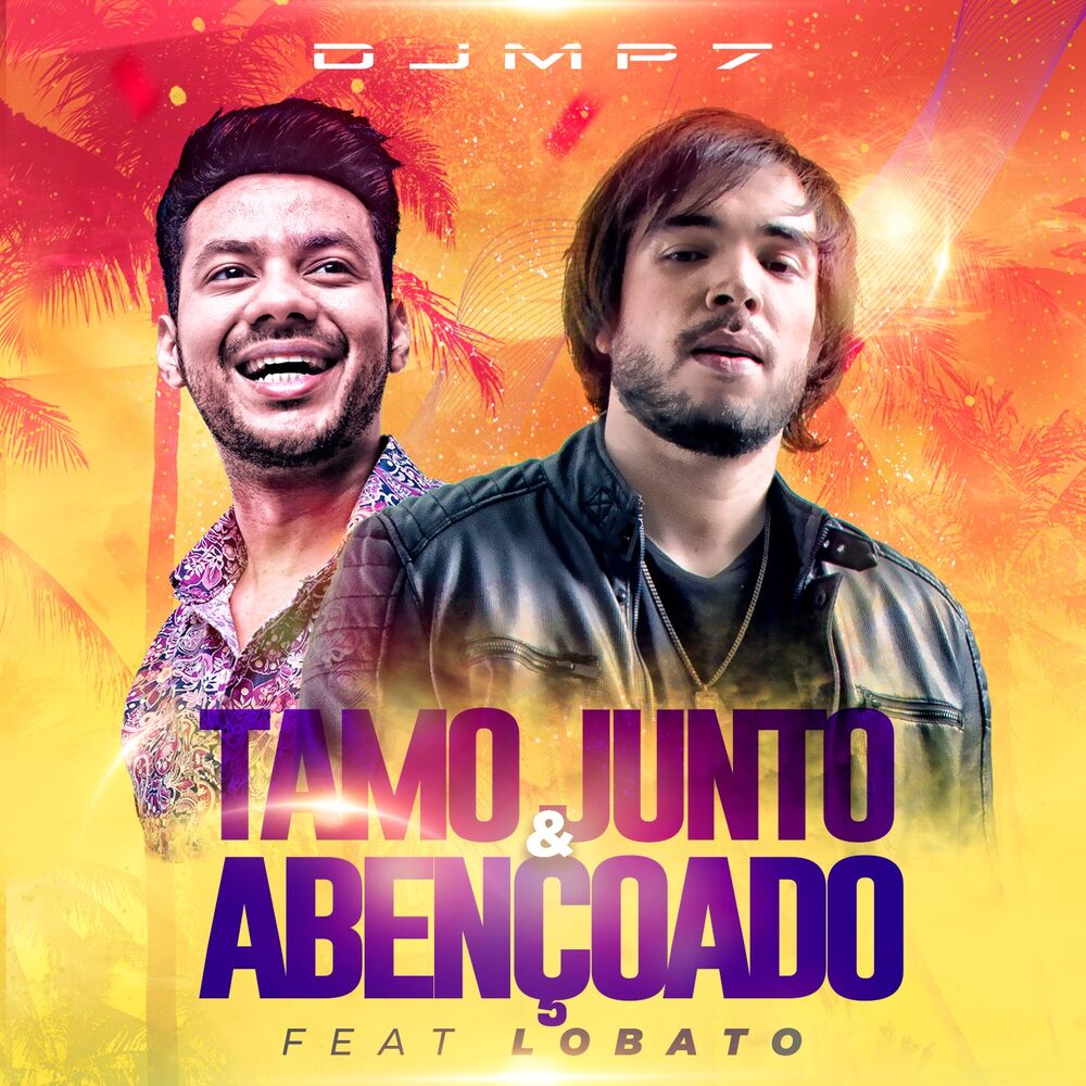 Picture of Tamo Junto & Abençoado