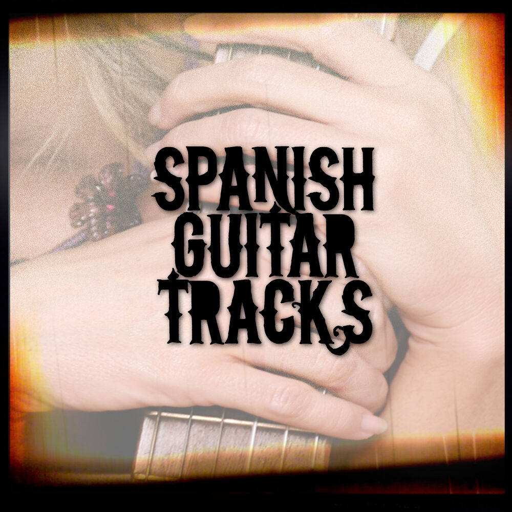 Picture of Spanish Guitar Tracks
