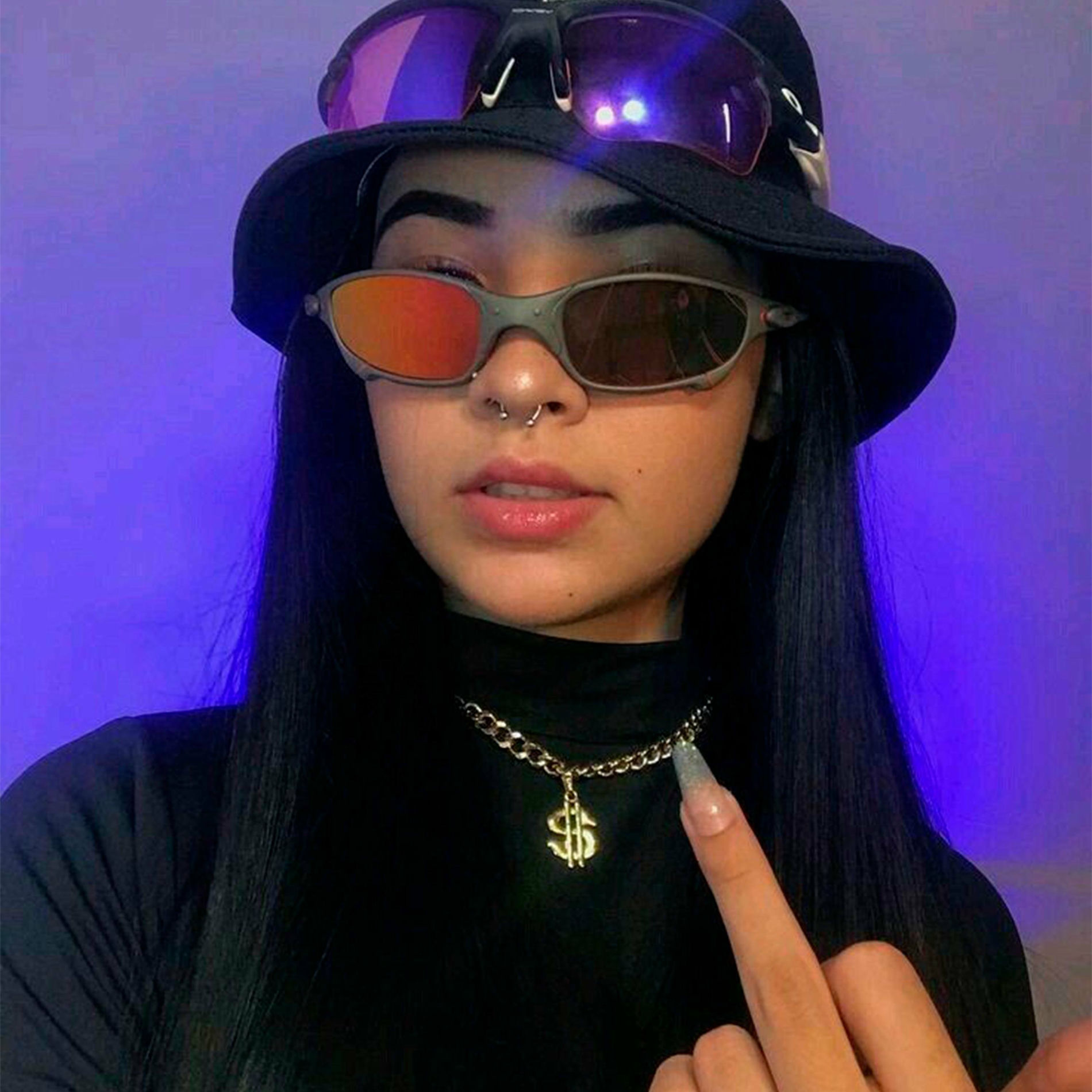 Album cover of CARA DE PRINCESINHA ROUPA DE MANDRAKA