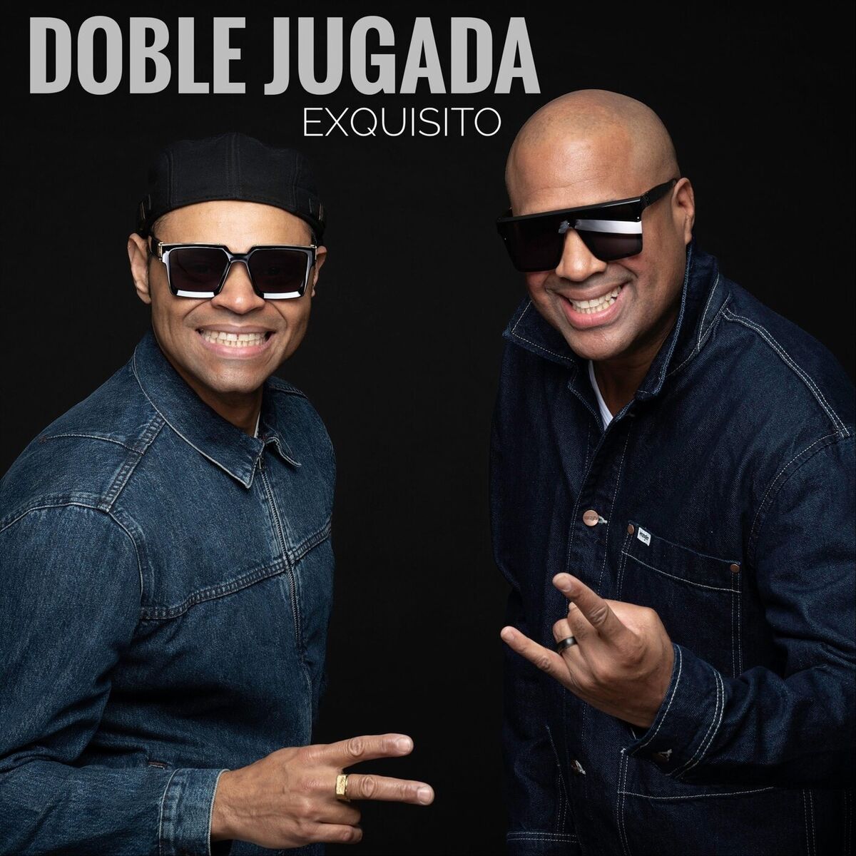 Album cover of Exquisito