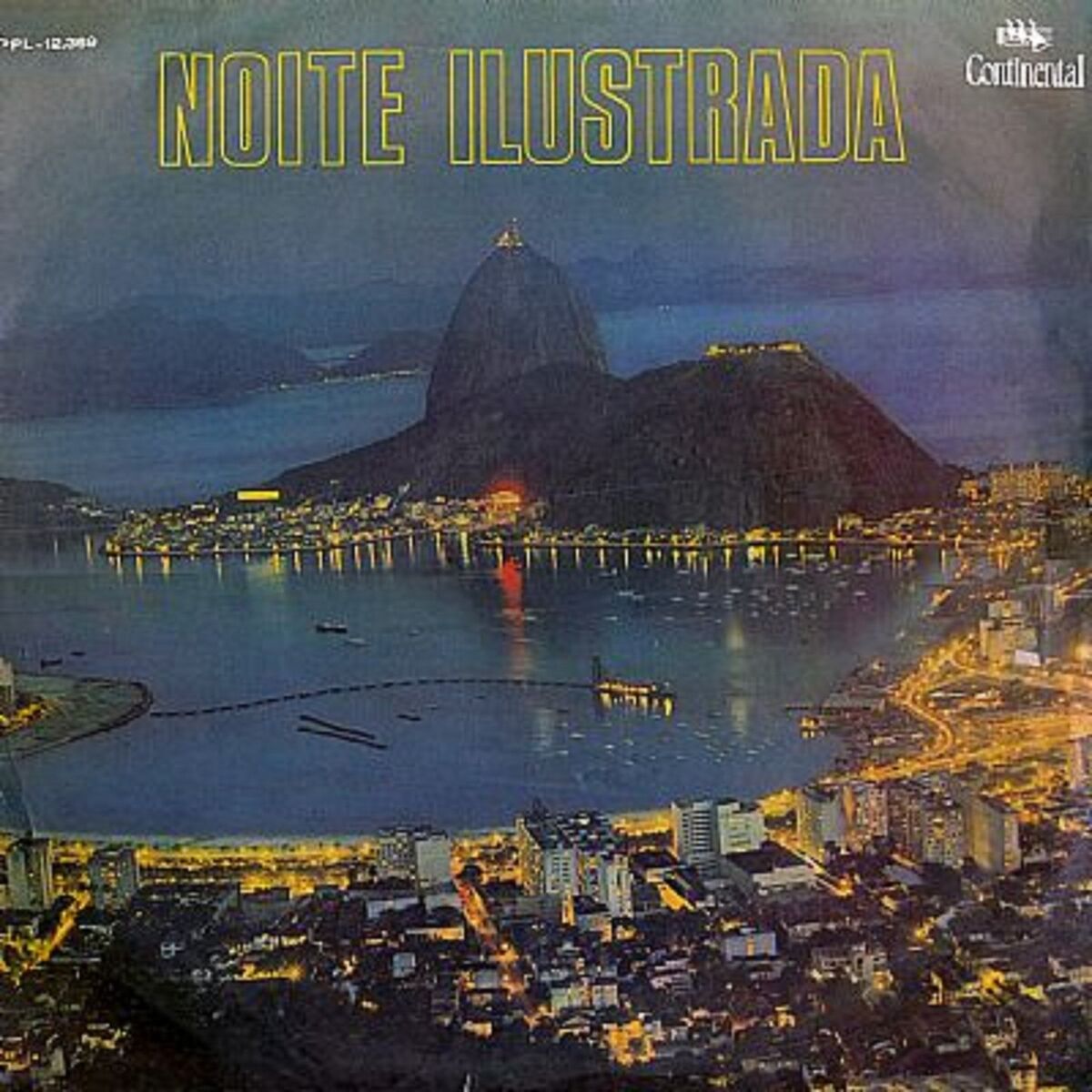 Album cover of 1968
