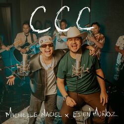 Cover of CCC